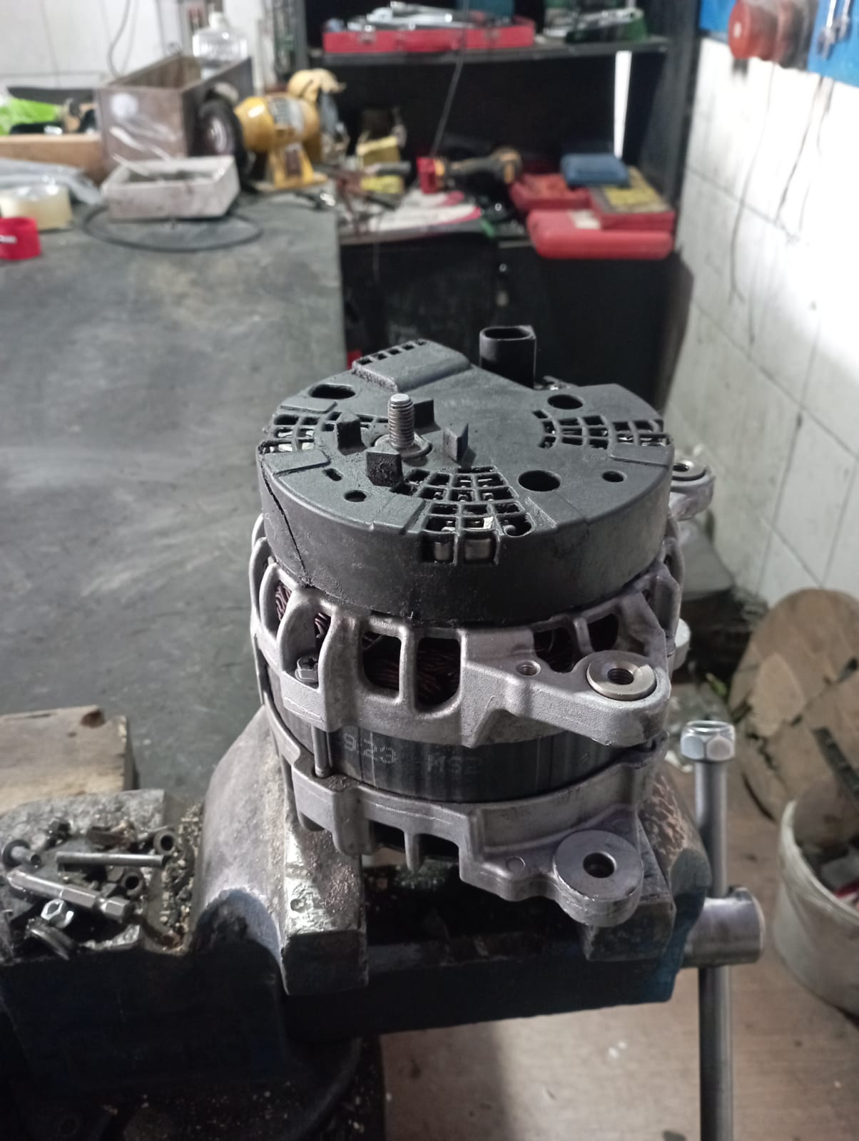 Çalışmalarımızdan kareler